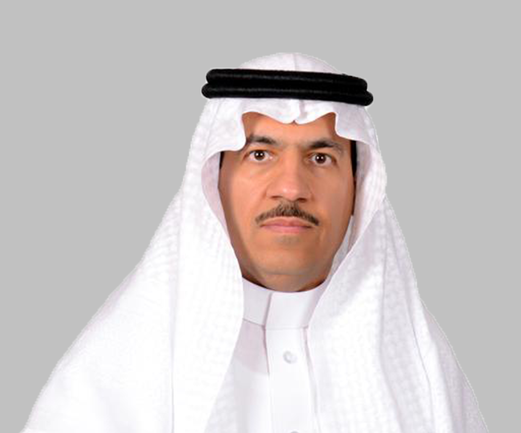 Eng. Hamed bin Awad Al-Enazi