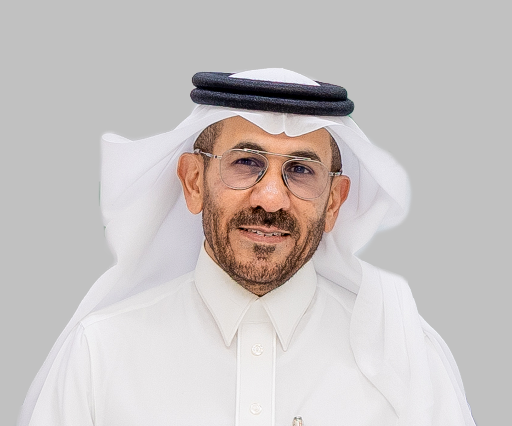 Eng. Mohammed bin Abdulkarim Al-Mohammed