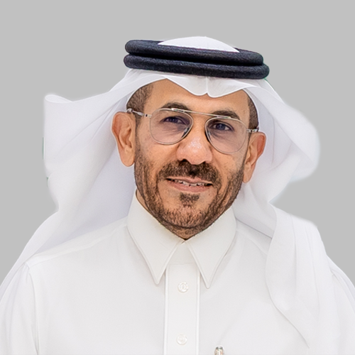 Eng. Mohammed bin Abdulkarim Al-Mohammed