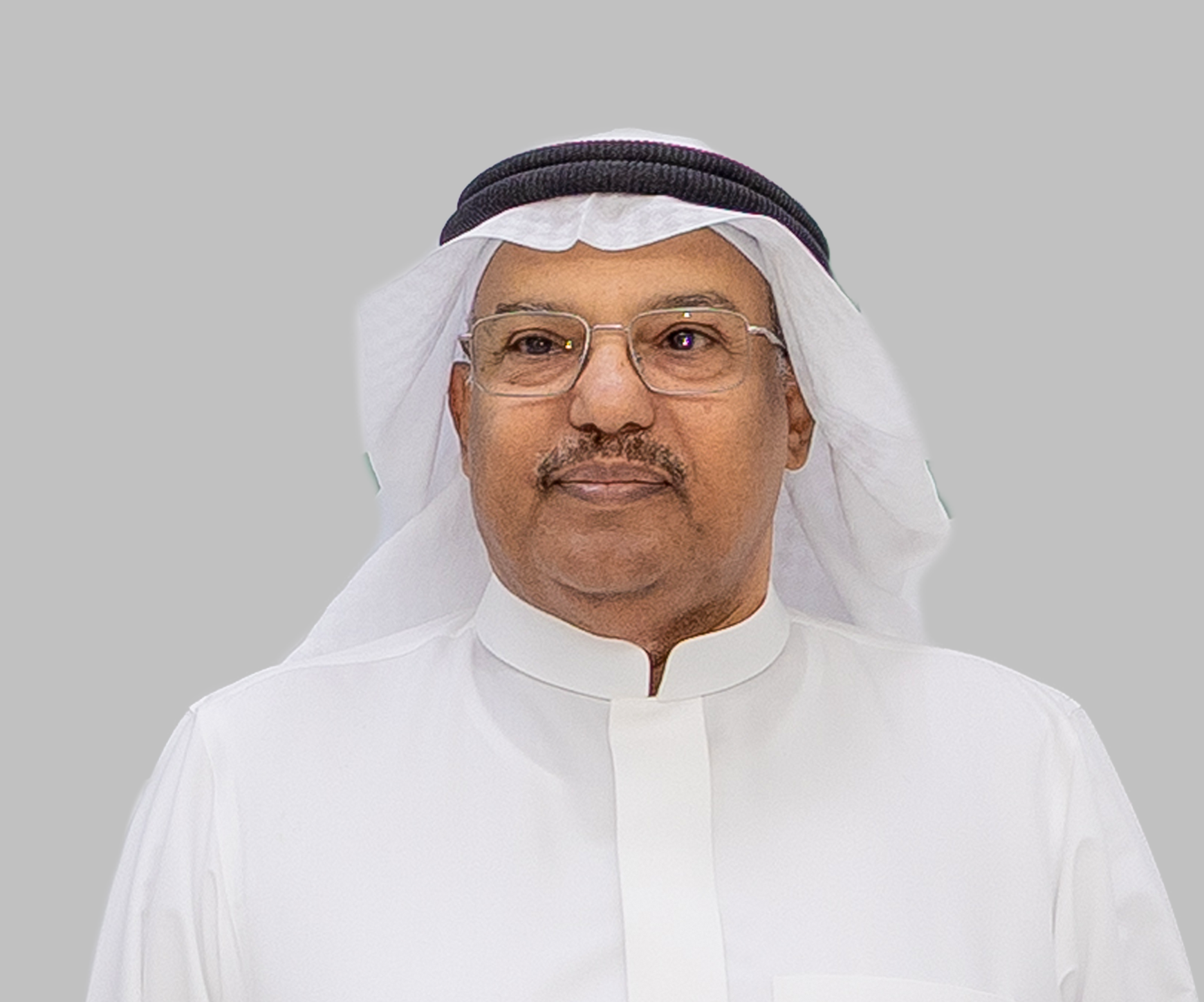 Mr. Abdullah bin Khudr Al-Ghamdi