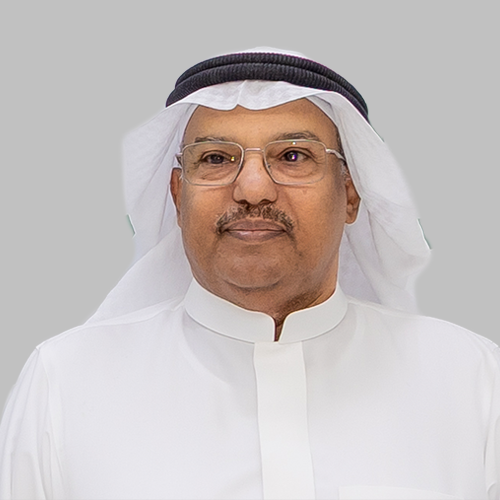 الأستاذ: عبدالله بن خضر الغامدي