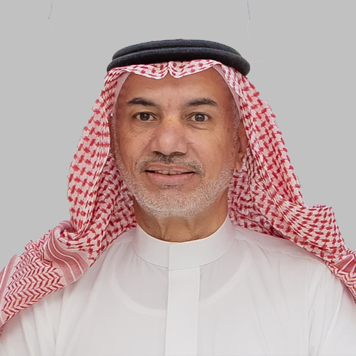 الدكتور: راشد بن محمد الزهراني