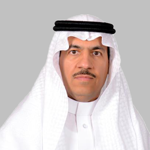 المهندس: حامد بن عوض العنزي