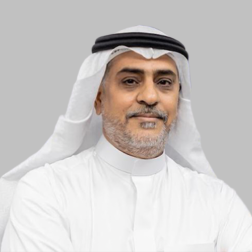 المهندس: علي بن أحمد بامساعد